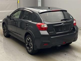 2016 Subaru XV - Thumbnail