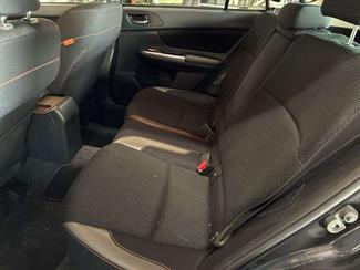2016 Subaru XV - Thumbnail