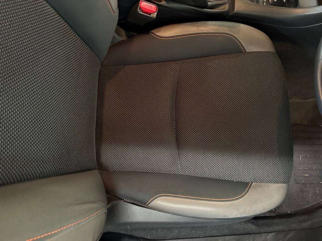 2016 Subaru XV