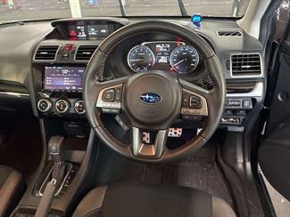 2016 Subaru XV - Thumbnail