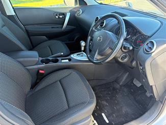 2011 Nissan Dualis - Thumbnail