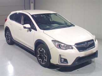 2016 Subaru XV - Thumbnail