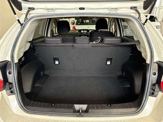 2016 Subaru XV - Thumbnail