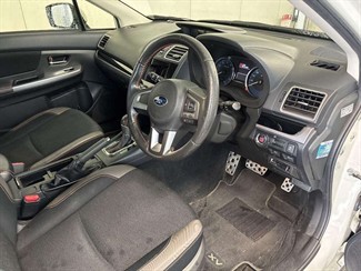 2016 Subaru XV - Thumbnail