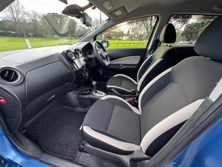 2017 Nissan NOTE - Thumbnail