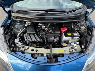 2017 Nissan NOTE - Thumbnail