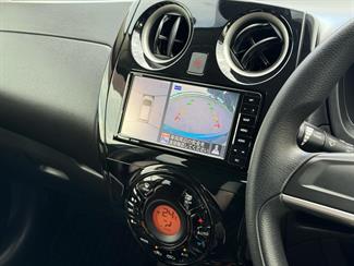 2017 Nissan NOTE - Thumbnail