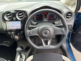 2017 Nissan NOTE - Thumbnail