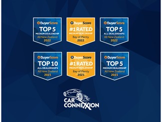 2017 Nissan NOTE - Thumbnail