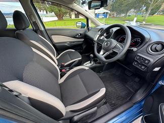 2017 Nissan NOTE - Thumbnail