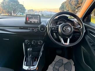2019 Mazda DEMIO - Thumbnail