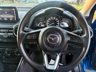 2019 Mazda DEMIO - Thumbnail