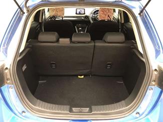 2019 Mazda DEMIO - Thumbnail