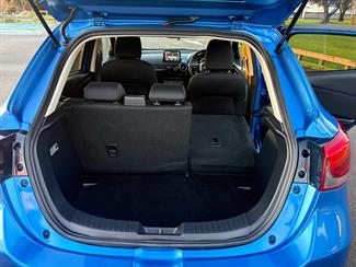 2019 Mazda DEMIO - Thumbnail