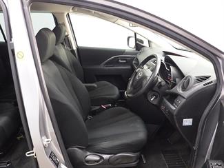 2017 Mazda Premacy - Thumbnail