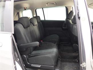 2017 Mazda Premacy - Thumbnail