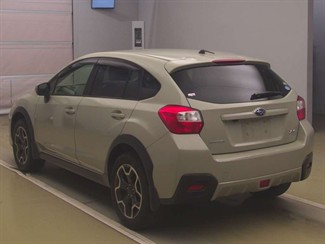 2015 Subaru XV - Thumbnail