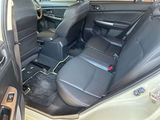 2015 Subaru XV - Thumbnail