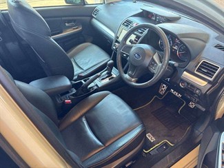 2015 Subaru XV - Thumbnail