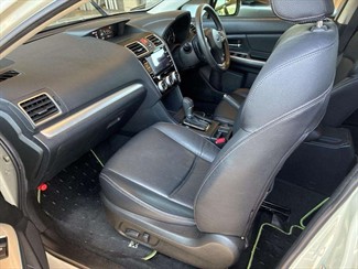 2015 Subaru XV - Thumbnail