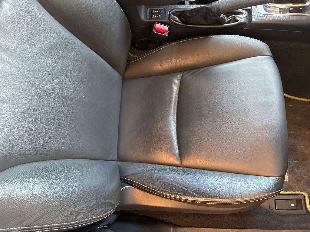 2015 Subaru XV