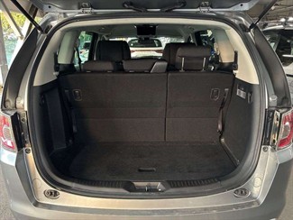 2016 Mazda MPV - Thumbnail