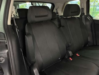 2016 Mazda MPV - Thumbnail