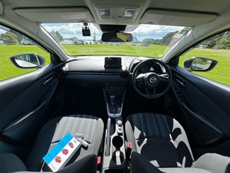 2020 Mazda 2 - Thumbnail