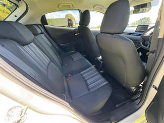 2020 Mazda 2 - Thumbnail