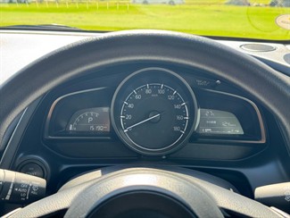 2020 Mazda 2 - Thumbnail