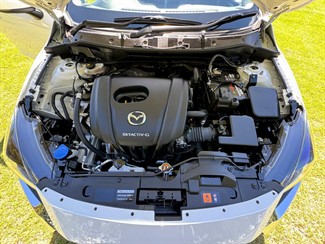 2020 Mazda 2 - Thumbnail