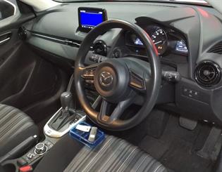 2020 Mazda 2 - Thumbnail