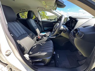 2020 Mazda 2 - Thumbnail