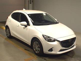 2019 Mazda DEMIO - Thumbnail