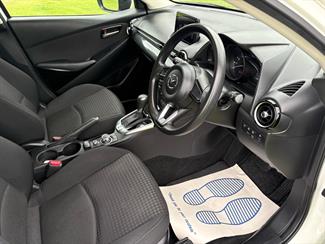 2019 Mazda DEMIO - Thumbnail