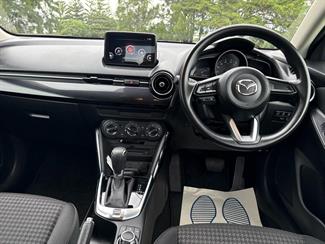 2019 Mazda DEMIO - Thumbnail