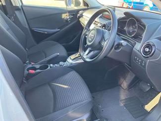 2019 Mazda DEMIO - Thumbnail