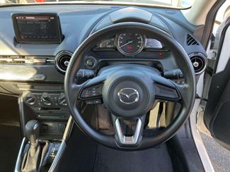 2019 Mazda DEMIO - Thumbnail