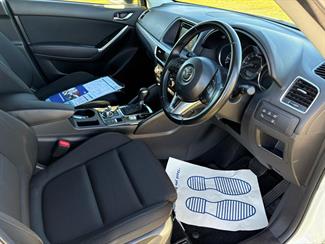 2016 Mazda CX-5 - Thumbnail