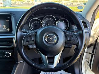 2016 Mazda CX-5 - Thumbnail