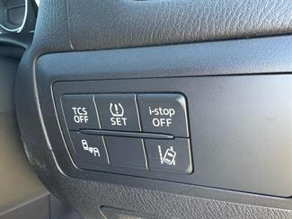2016 Mazda CX-5 - Thumbnail