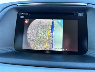 2016 Mazda CX-5 - Thumbnail