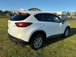 2016 Mazda CX-5 - Thumbnail