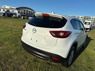 2016 Mazda CX-5 - Thumbnail