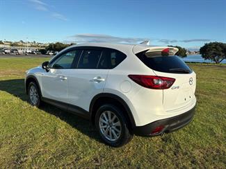 2016 Mazda CX-5 - Thumbnail