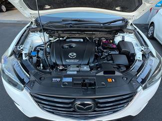 2016 Mazda CX-5 - Thumbnail