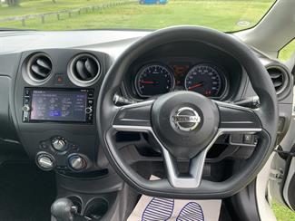2018 Nissan NOTE - Thumbnail
