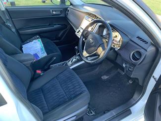 2012 Toyota Corolla - Thumbnail