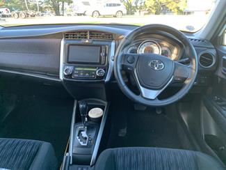 2012 Toyota Corolla - Thumbnail