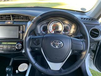 2012 Toyota Corolla - Thumbnail